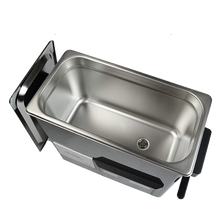 GT SONIC-D9 Ultrasonic Cleaner 9 Litres