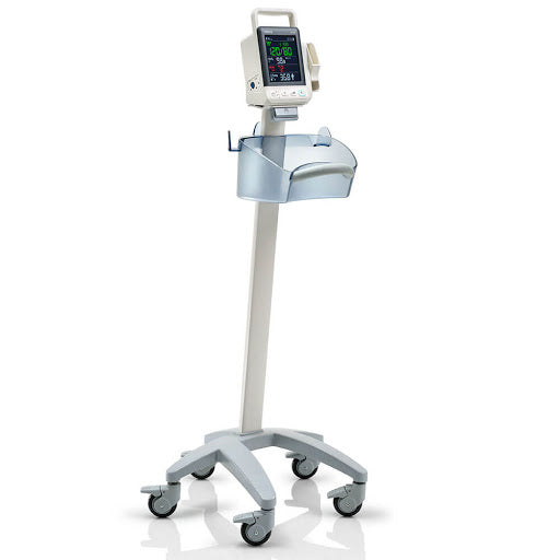 Best Patient Monitors - Mindray VS600 | Buy Now– LSR Healthcare