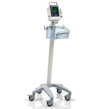Mindray VS600 Vital Signs Monitor with Mindray-SpO2-Sensor