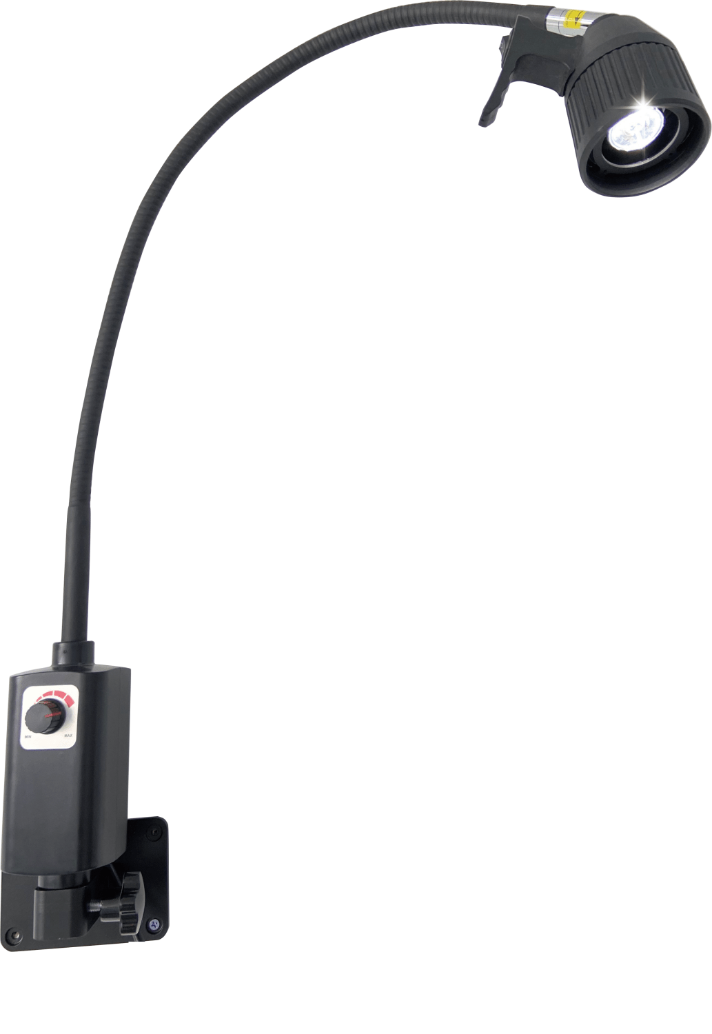 Medical Examination Light LED PML1 Wall And Mobile - 3WATTS– LSR Healthcare