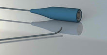 Khelix Fixed Curve Diagnostic Catheter CathRX