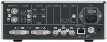 TEAC UR-4MD Full HD Medical Audio/Video Recorder for FEES Solution