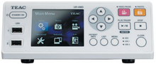 TEAC UR-4MD Full HD Medical Audio/Video Recorder for FEES Solution