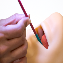 Endotracheal Tube Safety Introducer Bougies Voir Safety Bougies