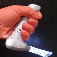 Vie Scope® Laryngoscope