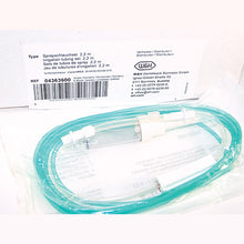 W&H Elcomed/Implantmed Irrigation Tubing 2.2 m 6/Pk