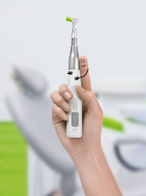 W&H Proxeo Twist Cordless Polishing System Package