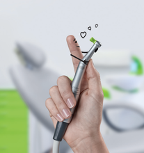 W&H Proxeo Twist LatchShort Polishing System WP-66 W