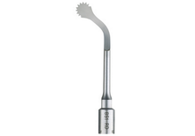 Piezo BS1 RD