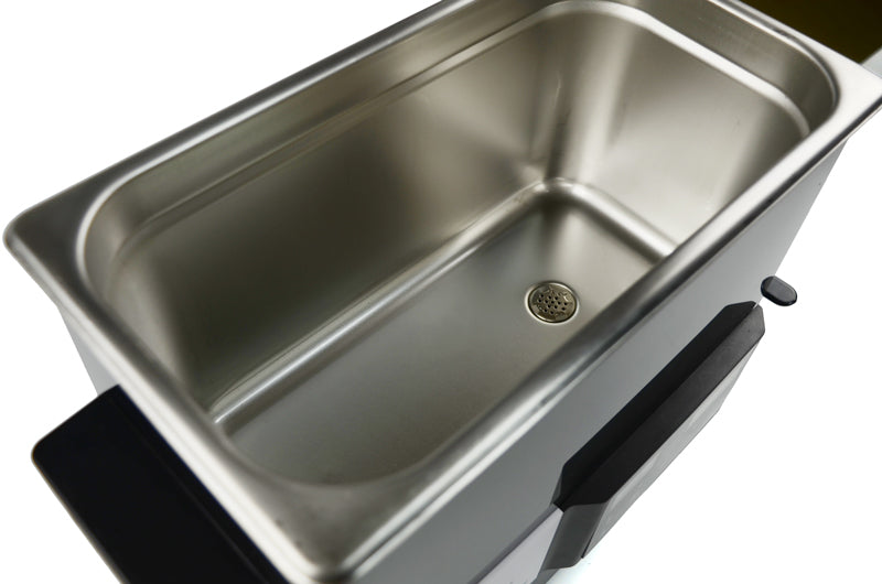 GT SONICD6 Ultrasonic Cleaner 6 Litres LSR Healthcare